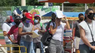 Habrá temperaturas muy calurosas en Campeche
