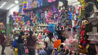 Yucatán aumentó sus ingresos comerciales, pero registró menos empleos en junio