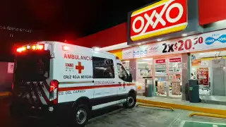 Foto: Ricardo Jiménez