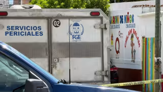 Posible ajuste de cuentas: Investigan homicidio de joven en  la SM 76 de Cancún