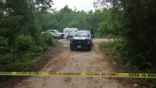 Los habitantes de las colonias irregulares de Cancún se sienten inseguros