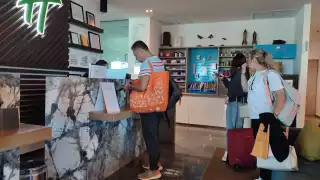 El número de empleados ha bajado un 10% en hoteles de Yucatán