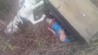 Recuperan imagen robada de Santiago Apóstol Hunucmá