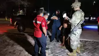 Foto: Ricardo Jiménez