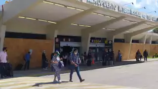 FOTOS: Agustín Ferrer