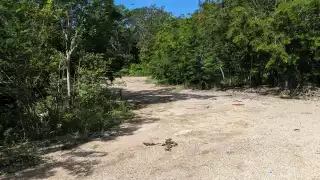 Ambas personas son vecinas de la cabecera municipal