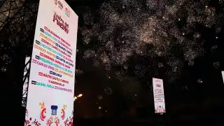 Anuncian Feria de Puebla 2023