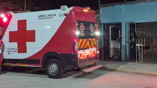 Triste hallazgo en Ciudad del Carmen: Vecinos encuentran sin vida a "Don Chepe" en la 23 de Julio