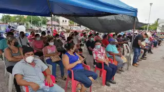 Durante esta semana, el estado se mantiene en Riesgo Medio que requiere responsabilidad social de todos