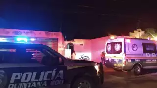 Con este suman ya cuatro suicidios en Cancún, tres hombres y una mujer