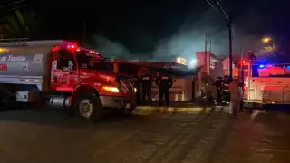 FOTOS: Verónica Camacho