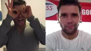 Fabio Melanitto planeaba su regreso a los escenarios junto a los otros integrantes del grupo UFF, pero su inesperada muerte frenó el 'reencuentro'