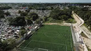 FOTO: Mario Hernández