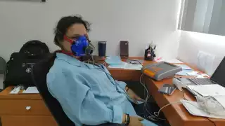 Casos de gripa aumenta un 55% en Yucatán; hay 47 contagios cada hora