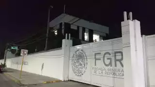 La autoridad federal no ha emitido información alguna