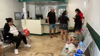 Quintana Roo se sitúa en el cuarto lugar por casos de influenza estacional