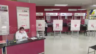 De acuerdo con Layda Sansores, las medidas del INE son de llamar la atención