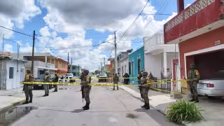 Foto: Guardia Nacional