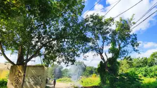 Desarrollo acelerado de vivienda en Cancún provoca grave déficit de agua y energía eléctrica