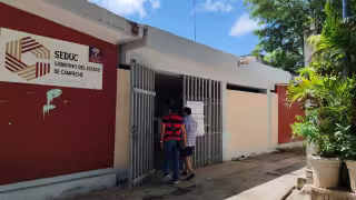 Campeche pone a prueba la urna electrónica durante consulta del Presupuesto Participativo 2026