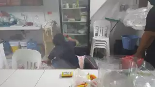 Fotos: Efraín Valencia