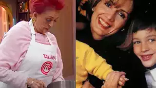 Talina Fernández indicó que estuvo junto a Diana Laura Riojas cuando le dieron la noticia de la muerte de Luis Donaldo Colosio Murrieta