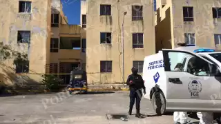 Los hombres presuntamente fueron asesinados a balazos