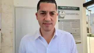 Se pretende que se tengan más congresos durante 2023 en Campeche