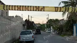 Ambos Policías fueron secuestrados cuándo se encontraban saliendo de sus labores