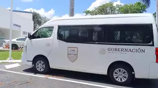 Los afectados continuarán aislados y serán devueltos a su país hasta el lunes en la mañana