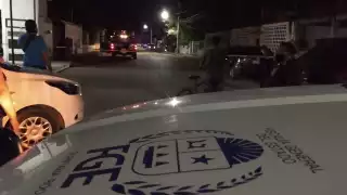 FOTO: Jazmín Rodríguez