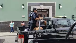 Yucatán: Seis de cada 10 ciudadanos se sienten seguros al caminar solos en la noche