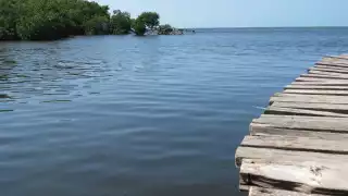 San Felipe es uno de los puertos donde se ofrece un espacio completamente natural.