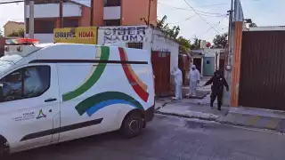 Fotos: José Pacheco