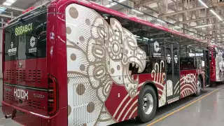 Transporte Ko'ox Campeche: ¿Por qué no habrá paradas en cada esquina? 