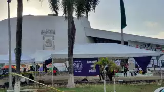 Hasta el momento no se ha dicho cuándo será votada en pleno