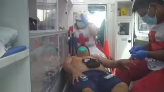 Este es el tercer reporte de incendio presentado en este domicilio dos de los cuales ocurrieron este año