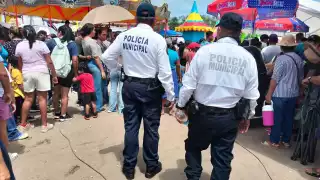 Carmelitas reclaman a Pablo Gutiérrez por dejar a la merced de la delincuencia las colonias