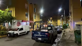 Localizan cuerpo de mujer en estado de descomposición en fraccionamiento de la Supermanzana 249 en Cancún