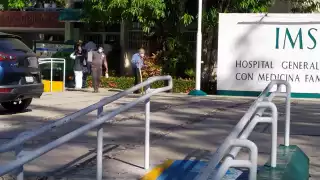 Comenzaron a llegar las vacunas para las aplicaciones