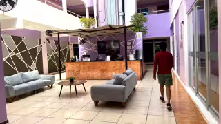 Activan los “días solidarios" por la baja ocupación hotelera en el centro de Cancún