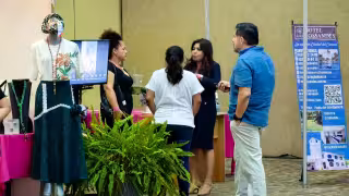 Carmen apuesta por el turismo y busca conectarse al Tren Maya para atraer visitantes