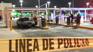 Los responsables de este crimen no han sido detenidos