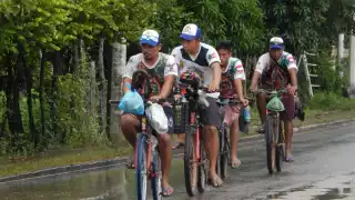 FOTOS:  Irene Barradas