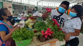 Algunos productos proviene de otros Estados