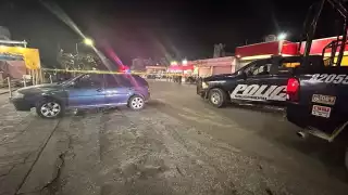 Sobre los detenidos en este último ataque, no se brindó información para no afectar las investigaciones que están en marcha