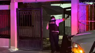   Adulto mayor es encontrado amarrado y golpeado en su domicilio en Ciudad del Carmen