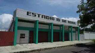 FOTO: Angel Abraham Ramón González