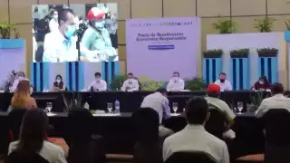 Foto:  Víctor Ávalos