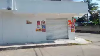 El asaltante murió debido a que el comerciante lo hirió con el cuchillo que usaba para robar